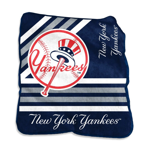 New york yankees blanket - blanket, 50x60