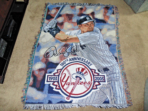 Mlb new york - new,